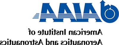 American Institute of Aeronautics and Astronautics (AIAA) logo