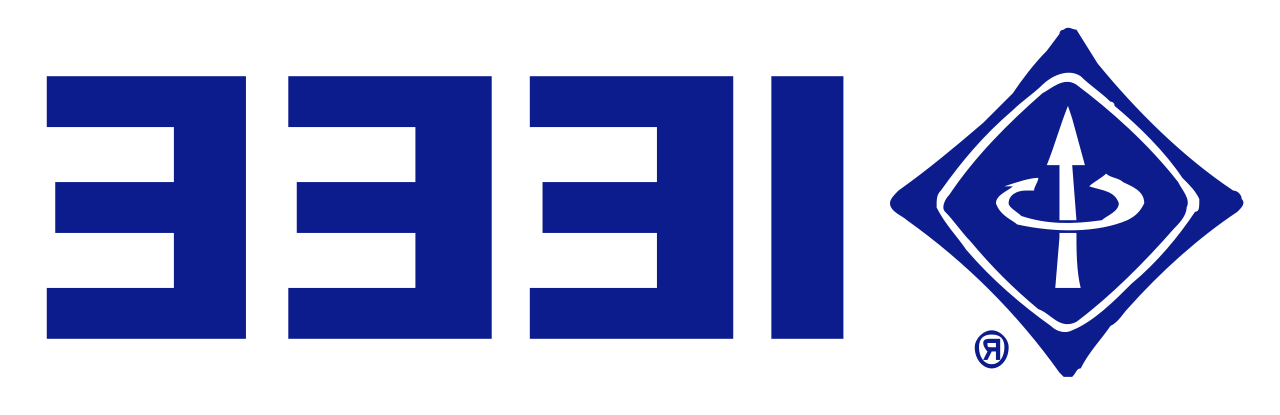 Institute of Electrical and Electronics Engineers (IEEE) logo