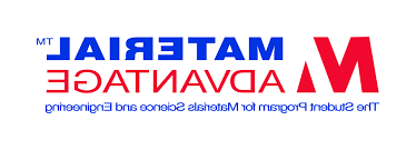 Materials Advantage (MA) logo