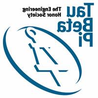 Tau Beta Pi (TBP) – Engineering Honor Society logo