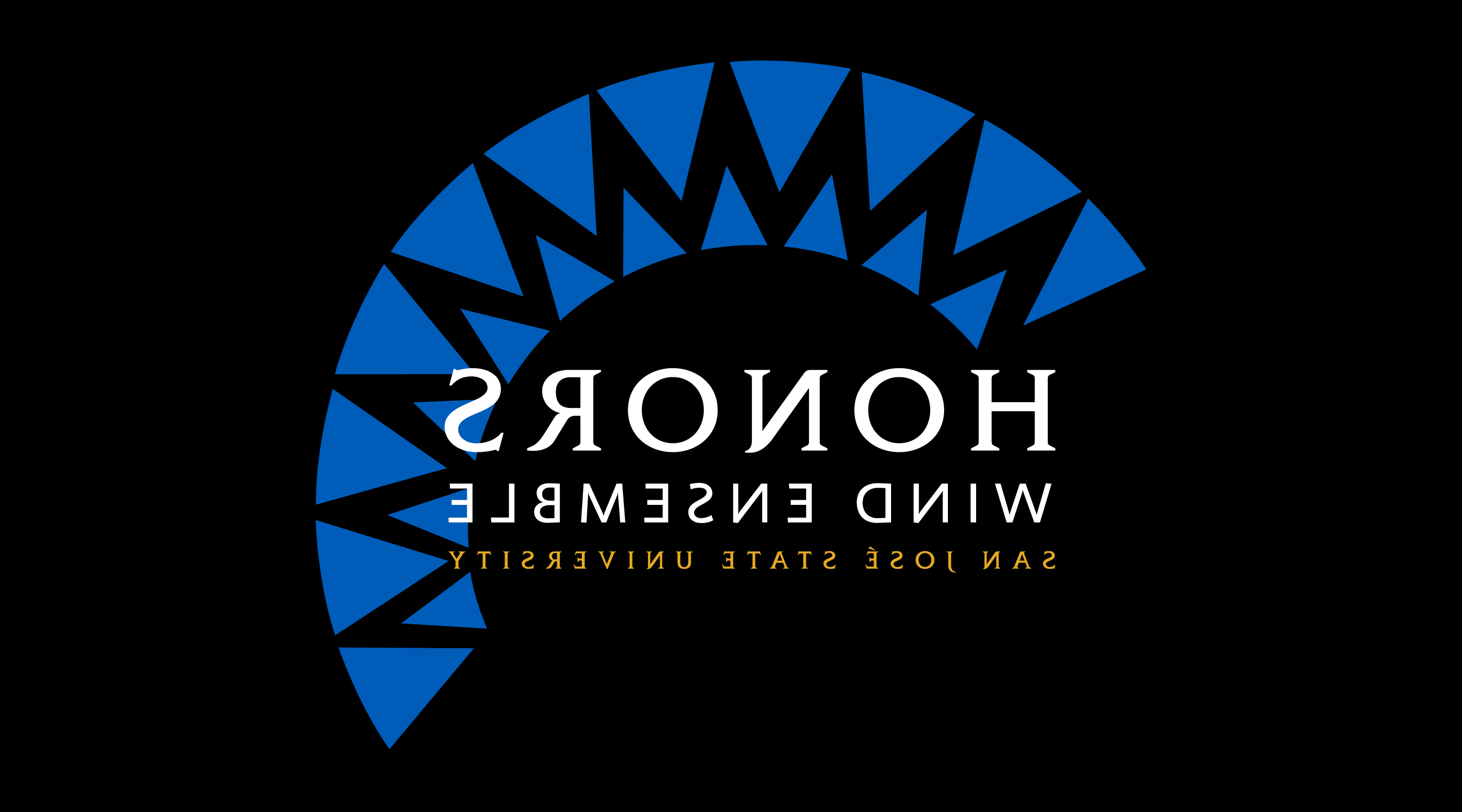 Honors Wind Ensemble Logo