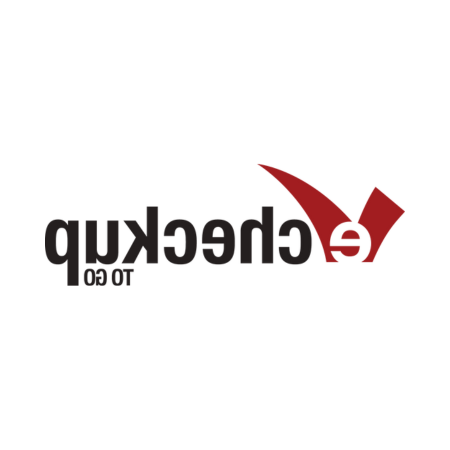 eCHECKUP TO GO logo